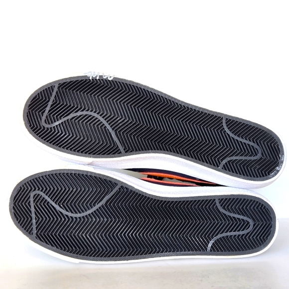 Shoes Nike Blazer Mid 77 Vintage Men s Shoe size 9 - Picture 5 of 7